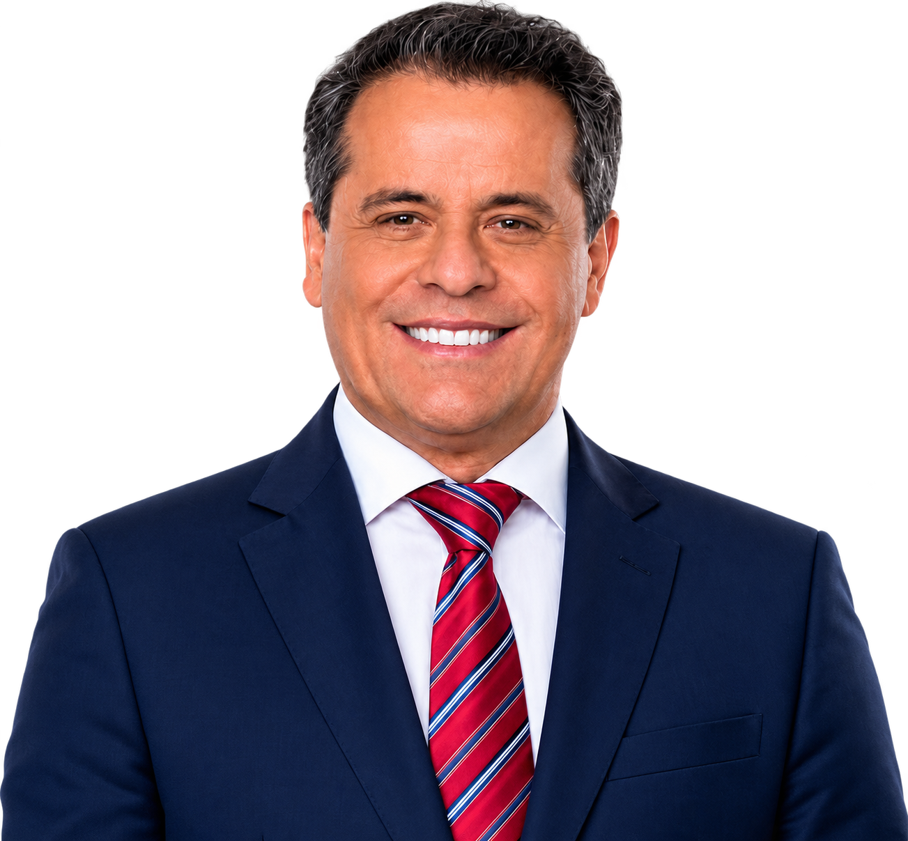 Dr. Glaycon Franco